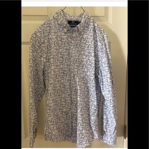 Men’s Vineyard Vines Shirt